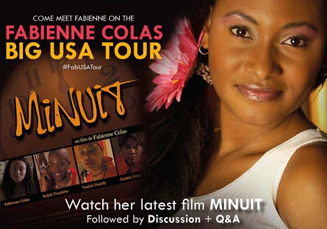 Fab Colas - Big USA Tour 23 avril - 01 mai 2016-M